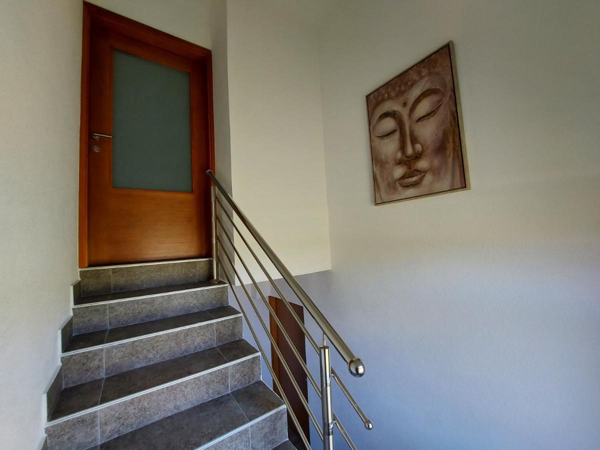 House Boketto Hotel โคเรนนิซา ภายนอก รูปภาพ