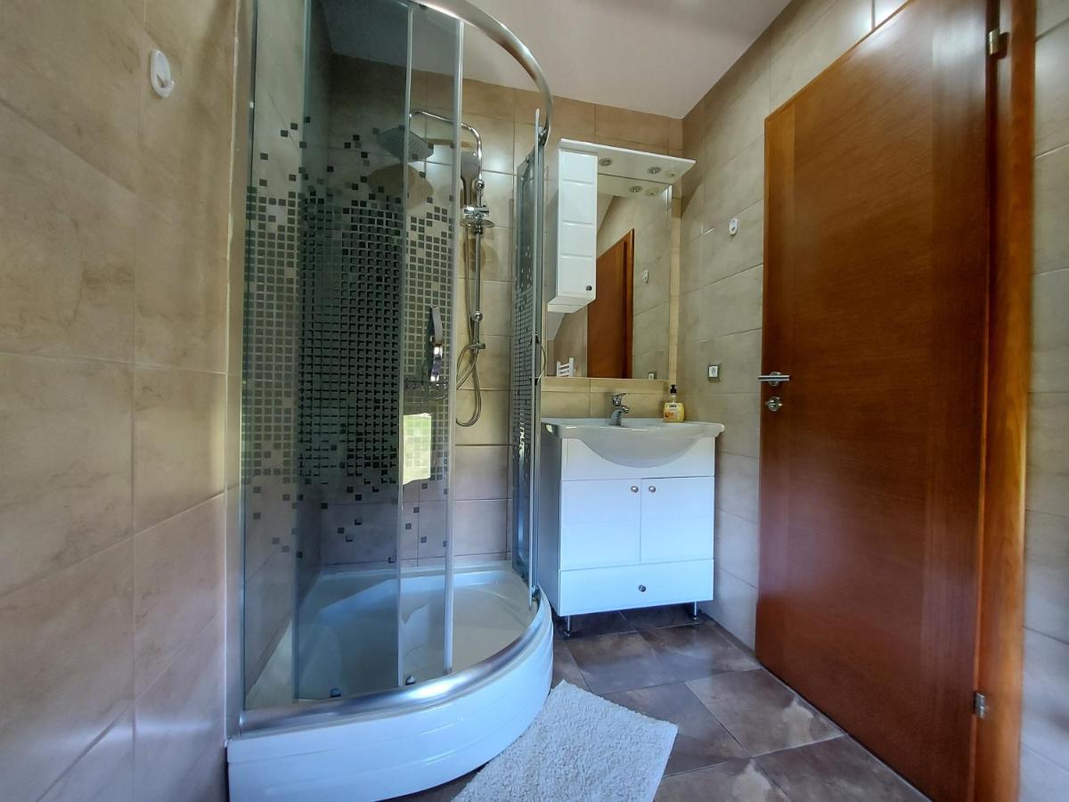 House Boketto Hotel โคเรนนิซา ภายนอก รูปภาพ