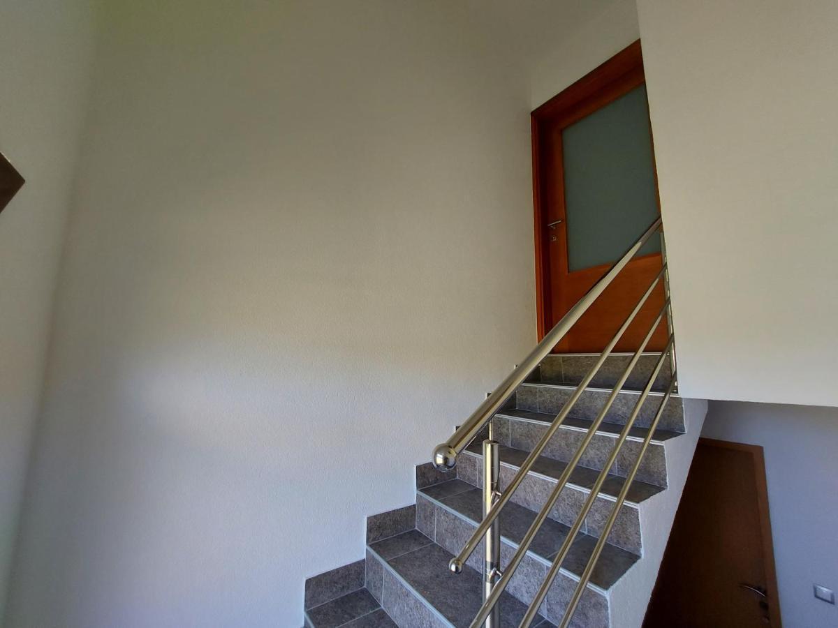 House Boketto Hotel โคเรนนิซา ภายนอก รูปภาพ