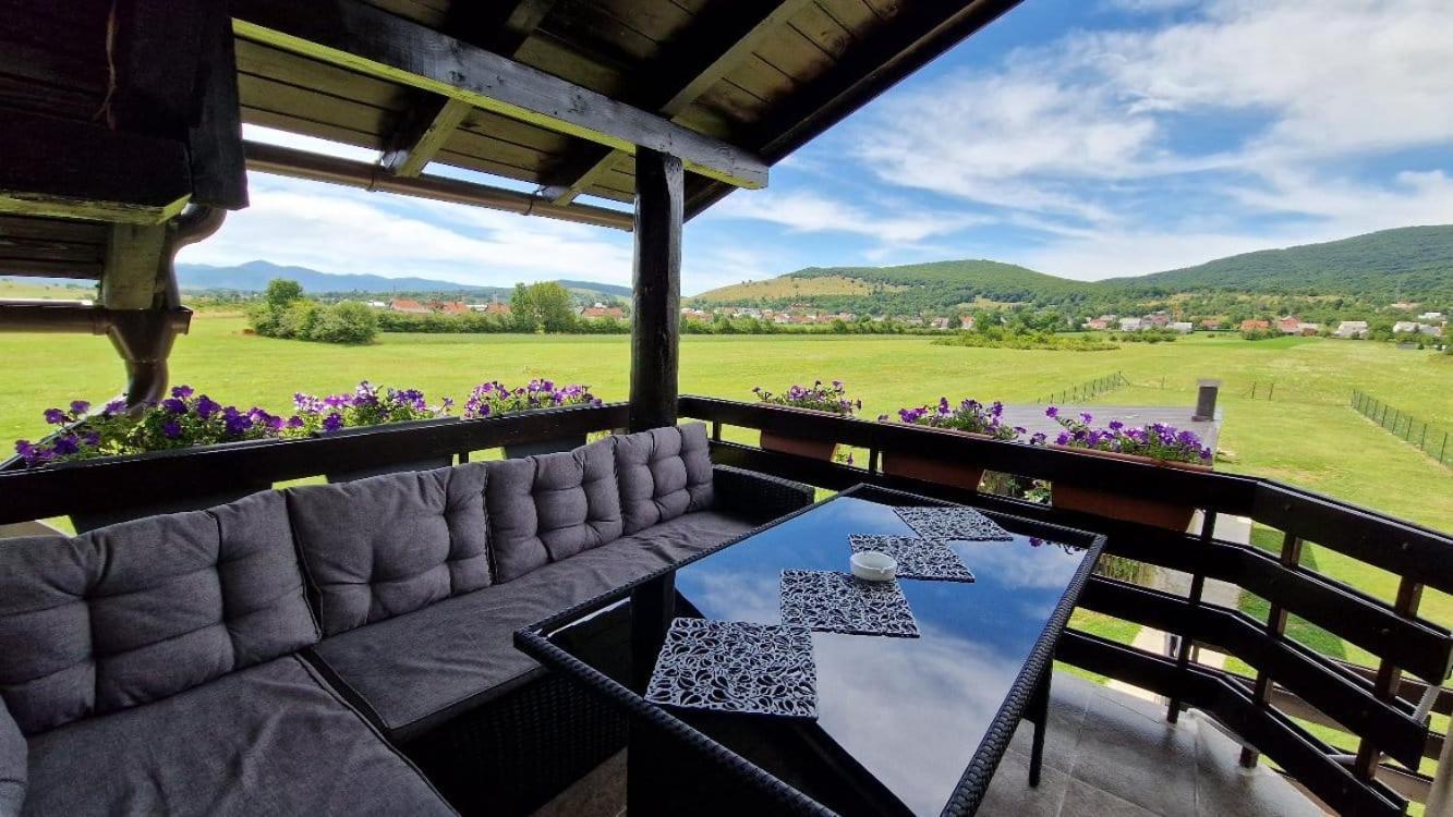 House Boketto Hotel โคเรนนิซา ภายนอก รูปภาพ